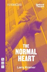 Normal Heart hinta ja tiedot | Novellit | hobbyhall.fi