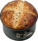 Kakkuvuoka Panettone 18 x 10 cm hinta ja tiedot | Uunivuoat ja leivontavälineet | hobbyhall.fi