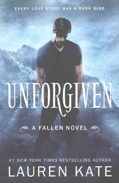 Unforgiven: Book 5 of the Fallen Series