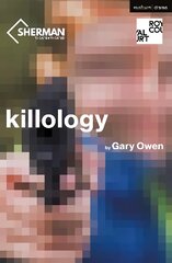 Killology hinta ja tiedot | Novellit | hobbyhall.fi