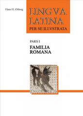 Familia Romana Second Edition hinta ja tiedot | Vieraiden kielten oppimateriaalit | hobbyhall.fi