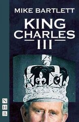 King Charles III hinta ja tiedot | Novellit | hobbyhall.fi