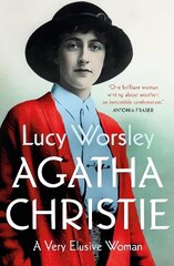 Agatha Christie: The Sunday Times Bestseller hinta ja tiedot | Elämäkerrat ja muistelmat | hobbyhall.fi