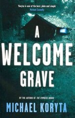 Welcome Grave: Lincoln Perry 3 hinta ja tiedot | Fantasia- ja scifi-kirjallisuus | hobbyhall.fi