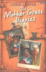 Land of Stories: The Mother Goose Diaries hinta ja tiedot | Nuortenkirjat | hobbyhall.fi