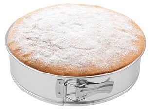 Zenker-kakkumuotti, eri kokoja hinta ja tiedot | Uunivuoat ja leivontavälineet | hobbyhall.fi