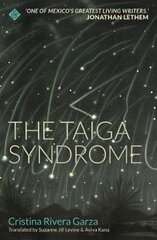 Taiga Syndrome: Winner of the 2019 Shirley Jackson Award hinta ja tiedot | Fantasia- ja scifi-kirjallisuus | hobbyhall.fi