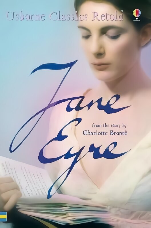 Jane Eyre hinta ja tiedot | Nuortenkirjat | hobbyhall.fi