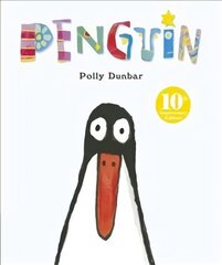 Penguin hinta ja tiedot | Vauvakirjat | hobbyhall.fi