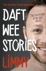 Daft Wee Stories hinta ja tiedot | Fantasia- ja scifi-kirjallisuus | hobbyhall.fi