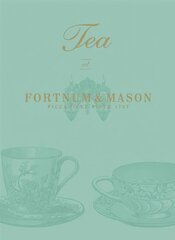 Tea at Fortnum & Mason hinta ja tiedot | Keittokirjat | hobbyhall.fi