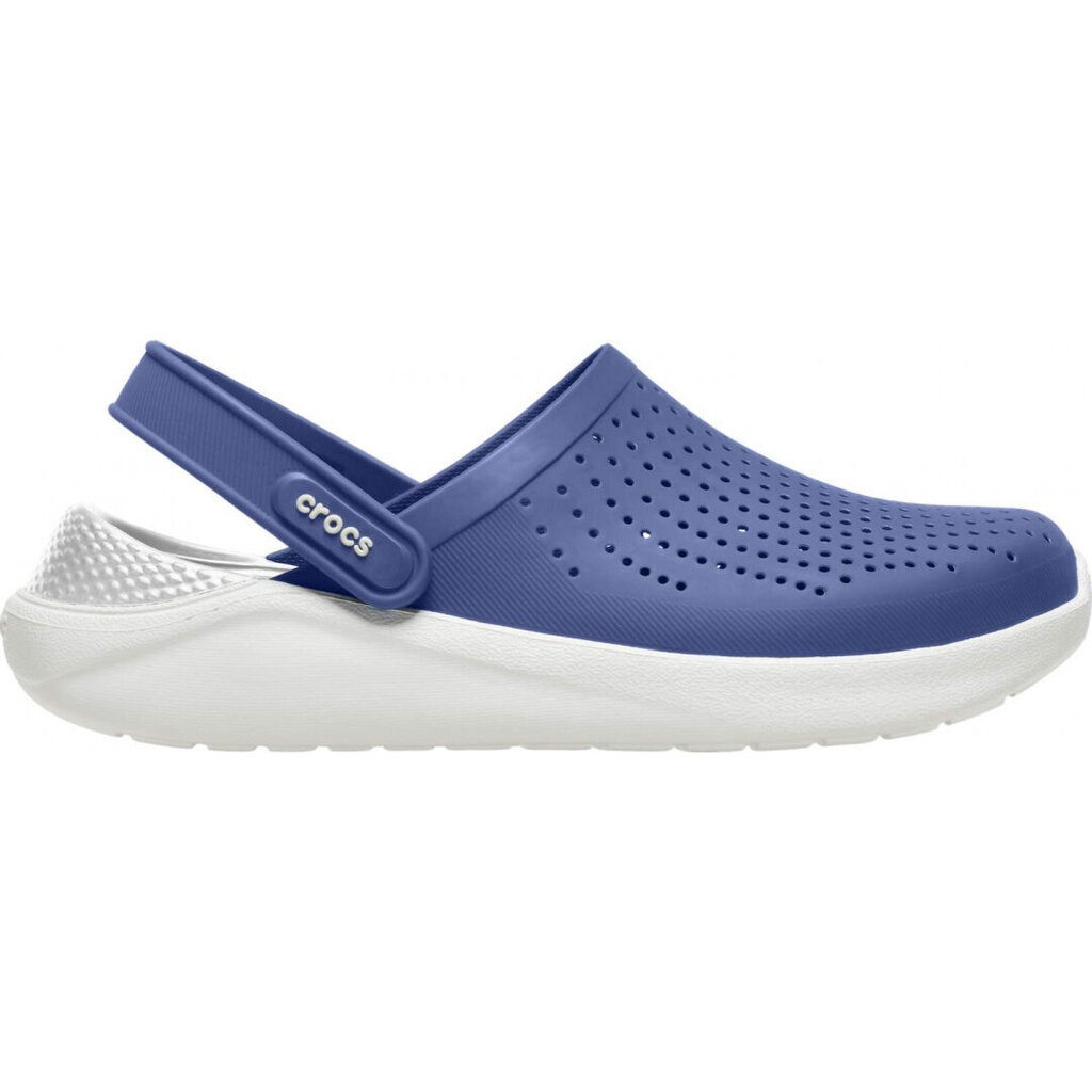 Crocs™ vapaa-ajan kengät LiteRide Clog hinta ja tiedot | Naisten sandaalit ja tossut | hobbyhall.fi