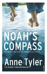 Noah's Compass hinta ja tiedot | Fantasia- ja scifi-kirjallisuus | hobbyhall.fi