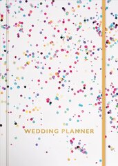 Wedding Planner hinta ja tiedot | Elämäntaitokirjat | hobbyhall.fi