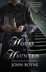 This House is Haunted hinta ja tiedot | Fantasia- ja scifi-kirjallisuus | hobbyhall.fi