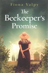 Beekeeper's Promise hinta ja tiedot | Romaanit | hobbyhall.fi