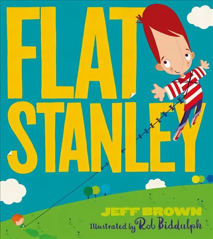 Flat Stanley hinta ja tiedot | Nuortenkirjat | hobbyhall.fi