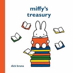 Miffy's Treasury hinta ja tiedot | Vauvakirjat | hobbyhall.fi