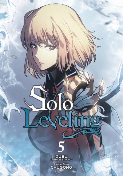 Solo Leveling, Vol. 5 hinta ja tiedot | Fantasia- ja scifi-kirjallisuus | hobbyhall.fi