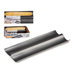 -- Vene 38 x 16 x 2,5 cm hinta ja tiedot | Bigbuy Home Koti ja keittiö | hobbyhall.fi