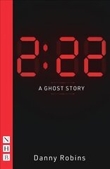 2:22 A Ghost Story hinta ja tiedot | Novellit | hobbyhall.fi