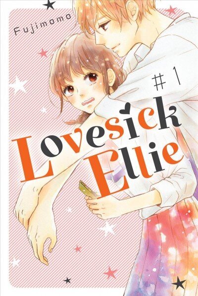 Lovesick Ellie 1 hinta ja tiedot | Fantasia- ja scifi-kirjallisuus | hobbyhall.fi