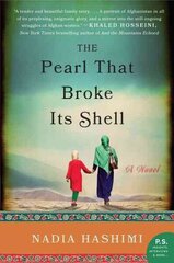 Pearl That Broke Its Shell: A Novel hinta ja tiedot | Fantasia- ja scifi-kirjallisuus | hobbyhall.fi