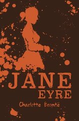 Jane Eyre hinta ja tiedot | Fantasia- ja scifi-kirjallisuus | hobbyhall.fi