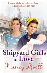 Shipyard Girls in Love: Shipyard Girls 4 hinta ja tiedot | Fantasia- ja scifi-kirjallisuus | hobbyhall.fi