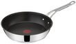 Tefal Jamie Oliver Cook's Classics SS -paistinpannu 28 cm hinta ja tiedot | Paistinpannut | hobbyhall.fi