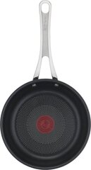 Tefal Jamie Oliver Cook's Classics SS -paistinpannu 20 cm hinta ja tiedot | Paistinpannut | hobbyhall.fi