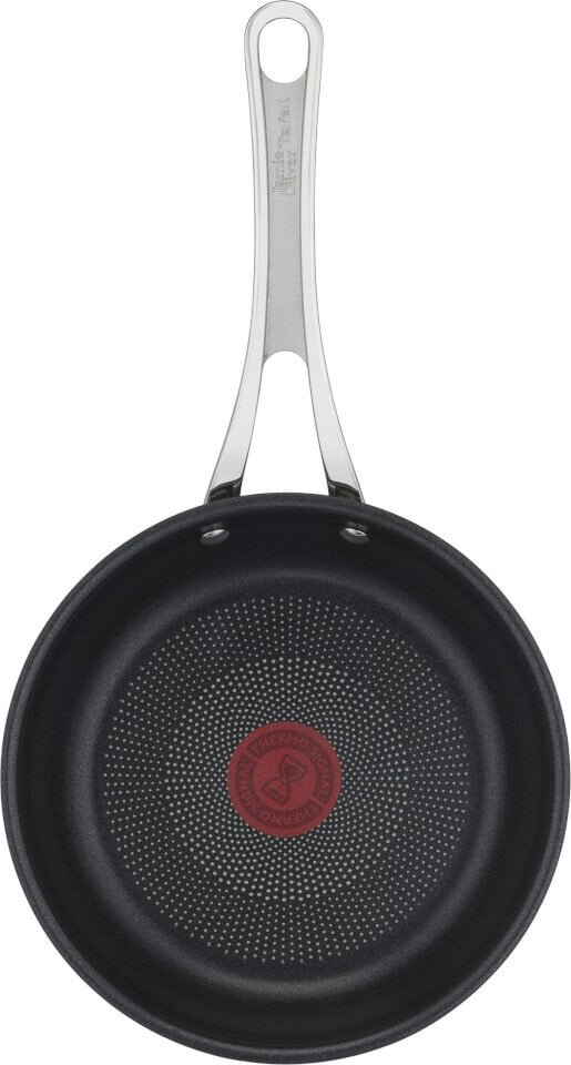 Tefal Jamie Oliver Cook's Classics SS -paistinpannu 20 cm hinta ja tiedot | Paistinpannut | hobbyhall.fi