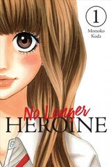 No Longer Heroine, Vol. 1 hinta ja tiedot | Fantasia- ja scifi-kirjallisuus | hobbyhall.fi