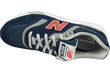 Miesten kengät New Balance 997H Natural Indigo hinta ja tiedot | Miesten urheilu- ja vapaa-ajan kengät | hobbyhall.fi