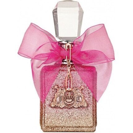 Hajustettu vesi Juicy Couture Viva La Juicy Rose EDP naisille, 30ml hinta ja tiedot | Naisten hajuvedet | hobbyhall.fi