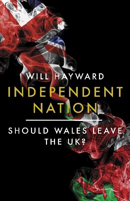 Independent Nation: Should Wales Leave the UK? hinta ja tiedot | Historiakirjat | hobbyhall.fi