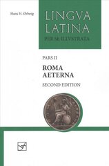 Roma Aeterna: Pars II Second Edition hinta ja tiedot | Historiakirjat | hobbyhall.fi