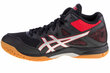 Miesten urheilukengät Asics Gel-Task Mt 2 1071A036-004, 41.5, musta hinta ja tiedot | Miesten urheilu- ja vapaa-ajan kengät | hobbyhall.fi