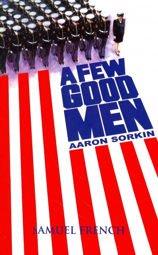 Few Good Men hinta ja tiedot | Novellit | hobbyhall.fi