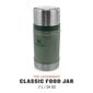 Stanley ruokatermos The Legendary Classic Food Jar, 700 ml hinta ja tiedot | Termoskannut ja termosmukit | hobbyhall.fi