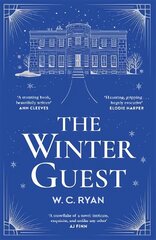 Winter Guest: The perfect chilling, gripping mystery as the nights draw in hinta ja tiedot | Fantasia- ja scifi-kirjallisuus | hobbyhall.fi