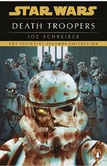 Star Wars: Death Troopers hinta ja tiedot | Fantasia- ja scifi-kirjallisuus | hobbyhall.fi