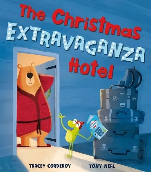 Christmas Extravaganza Hotel