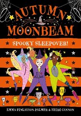 Spooky Sleepover hinta ja tiedot | Nuortenkirjat | hobbyhall.fi