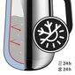 WMF Impulse-termoskannu, 1 L, ruostumaton teräs hinta ja tiedot | Termoskannut ja termosmukit | hobbyhall.fi
