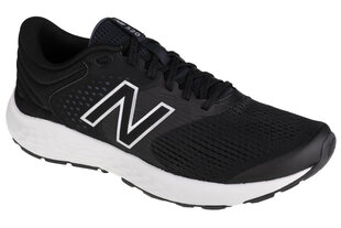 Miesten lenkkarit New Balance M520LB7 hinta ja tiedot | Miesten urheilu- ja vapaa-ajan kengät | hobbyhall.fi