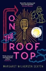 On the Rooftop: A Reese's Book Club Pick hinta ja tiedot | Fantasia- ja scifi-kirjallisuus | hobbyhall.fi