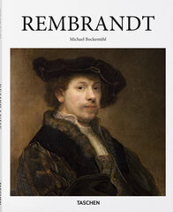 Rembrandt hinta ja tiedot | Novellit | hobbyhall.fi