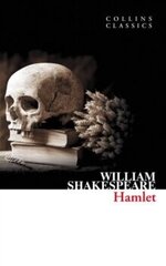 Hamlet hinta ja tiedot | Romaanit | hobbyhall.fi