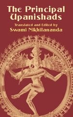 Principal Upanishads Abridged edition hinta ja tiedot | Historiakirjat | hobbyhall.fi